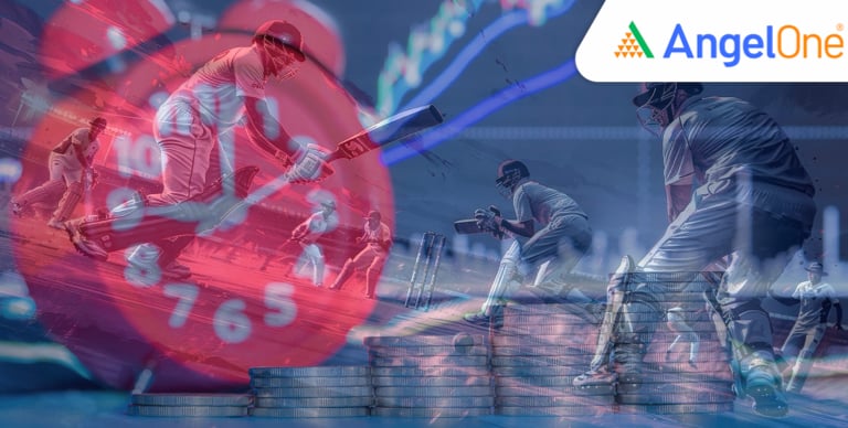 Tata IPL 2025: T20 vs. Test Match: Short-Term Trading vs. Long-Term Investing